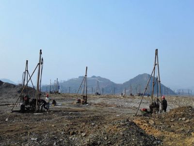 點(diǎn)擊查看詳細(xì)信息<br>標(biāo)題：濰日高速勘察 閱讀次數(shù)：12161